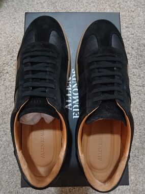 Allen Edmonds Mens Ludlow Lifestyle Slip-on Shoes